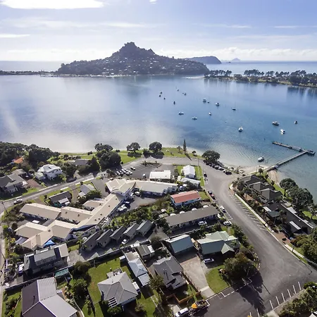 Tairua Shores Motel-3