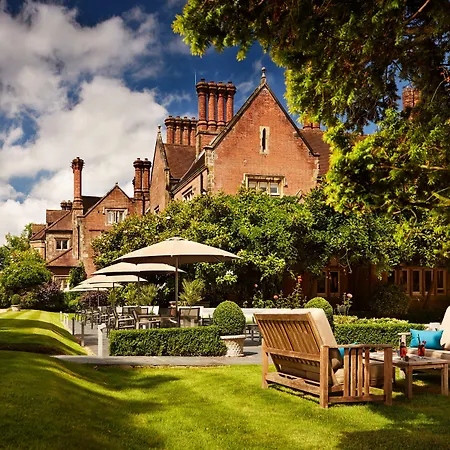 Alexander House Hotel & Utopia Spa-3