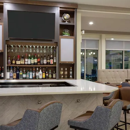 Hilton Garden Inn Minneapolis Saint Paul-Shoreview-2
