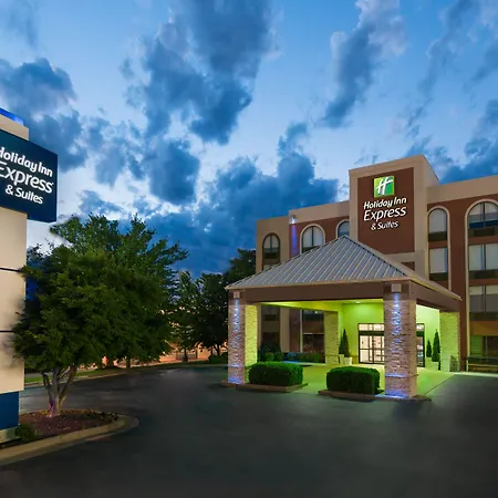 Holiday Inn Express Hotel & Suites Bentonville By Ihg-2
