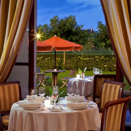 Hotel Barriere Le Royal Deauville-2