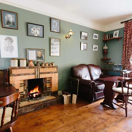Sheedy'S Boutique Hotel-3