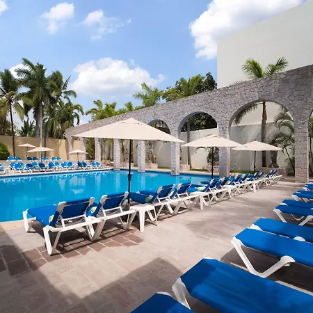 El Cid Granada Hotel&Country Club-3