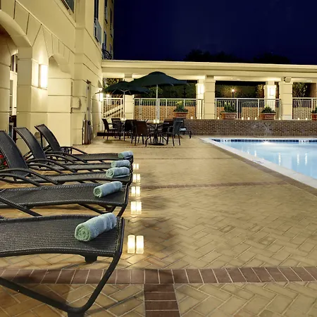Courtyard By Marriott Charleston Historic District-2