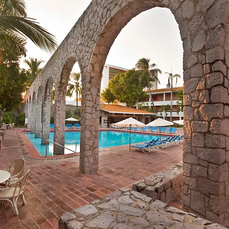 El Cid Granada Hotel&Country Club-2