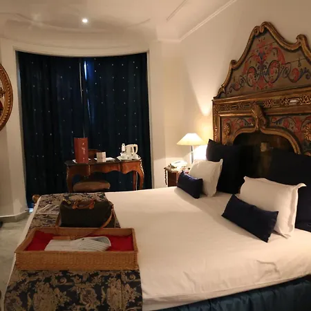 Hôtel La Maison Blanche-3