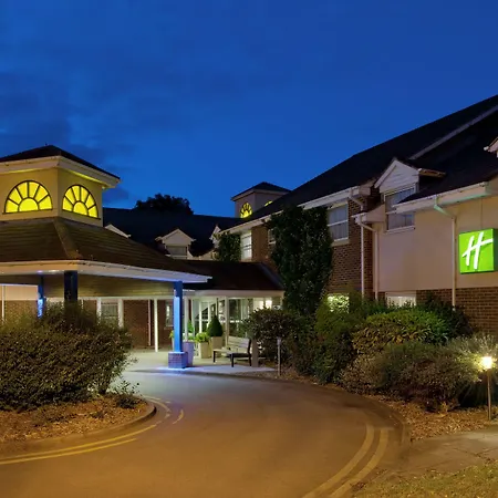 Holiday Inn Express York By Ihg-2