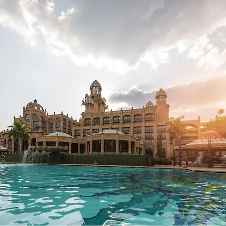 The Palace Of The Lost City At Sun City Resort-3