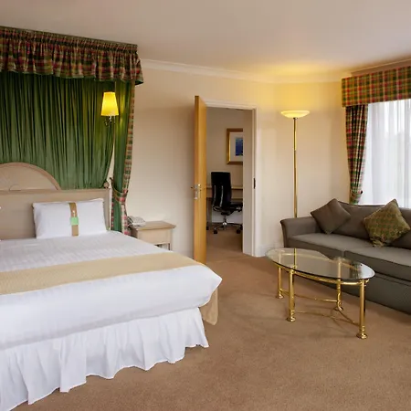 Holiday Inn Norwich North By Ihg-3