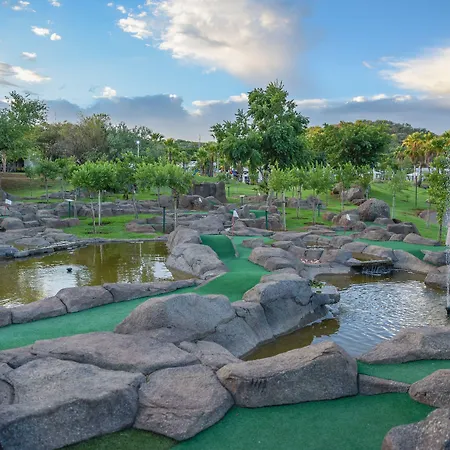 The Palace Of The Lost City At Sun City Resort-2