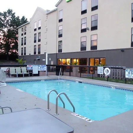Holiday Inn Express Hotel & Suites Blythewood By Ihg-2