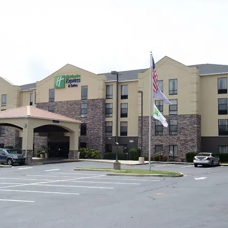Holiday Inn Express Hotel & Suites Blythewood By Ihg-3