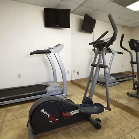 Super 8 By Wyndham South Padre Island-2