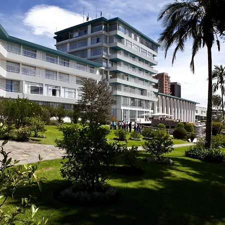 Hotel Quito-3
