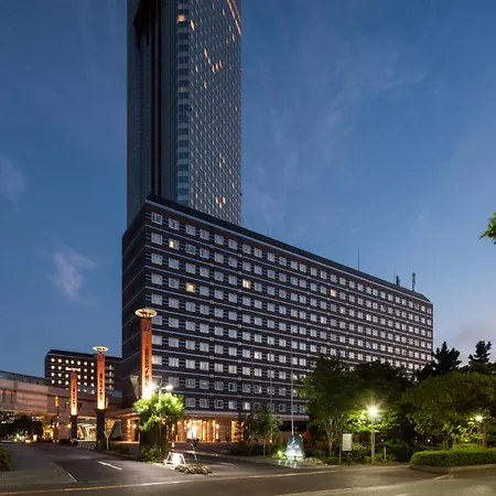 Apa Hotel & Resort Tokyo Bay Makuhari-3