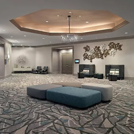 Atlanta Marriott Alpharetta-2