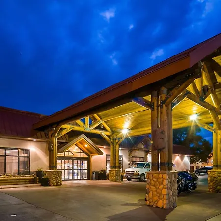 Best Western Ramkota Hotel-2