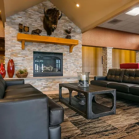 Best Western Ramkota Hotel-3