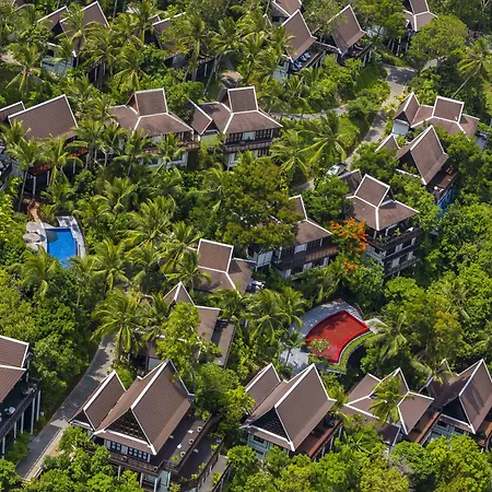 Intercontinental Koh Samui Resort, An Ihg Hotel-2