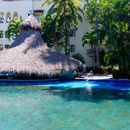 Grand Isla Navidad Golf & Spa Resort With Marina-2