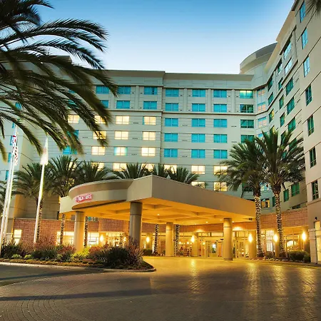 Fremont Marriott Silicon Valley-2