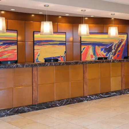 Fremont Marriott Silicon Valley-3