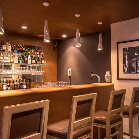 Best Western Plus Hostellerie Du Vallon-2