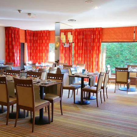 Best Western Plus Hostellerie Du Vallon-2
