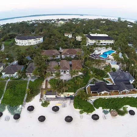 Coral Sands Inn & Cottages-3
