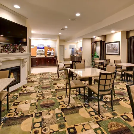 Holiday Inn Express Hotel & Suites Pleasant Prairie-Kenosha By Ihg-2
