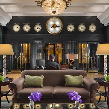 Esplanade Zagreb Hotel-2
