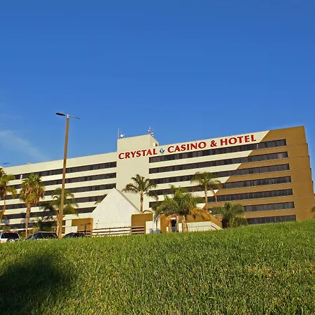 La Crystal Hotel -Los Angeles-Long Beach Area-2