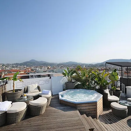 Splendid Hotel & Spa Nice-3