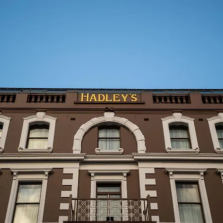 Hadley'S Orient Hotel-3