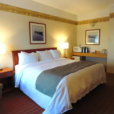 Coastal Inn Halifax - Bayers Lake-3
