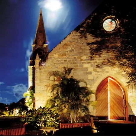 Mandarin Oriental, Canouan-3