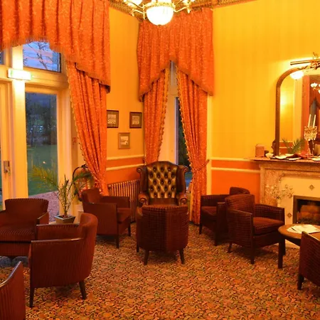 The Ennerdale Country House Hotel-3