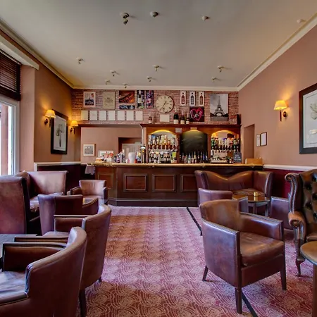 The Ennerdale Country House Hotel-2