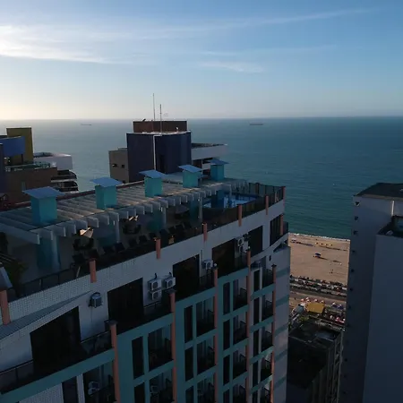 Hotel Brasil Tropical-3