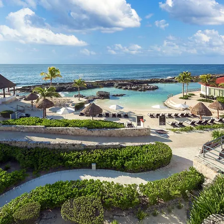 Hard Rock Hotel Riviera Maya (Adults Only)-2