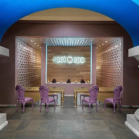 Hard Rock Hotel Riviera Maya (Adults Only)-3