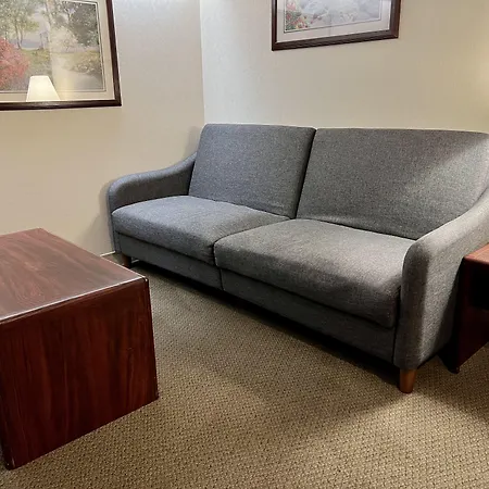 Microtel Inn & Suites By Wyndham Bloomington Msp Airport-3