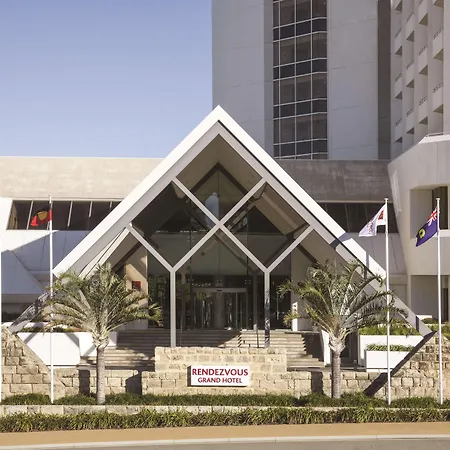 Rendezvous Hotel Perth Scarborough-3