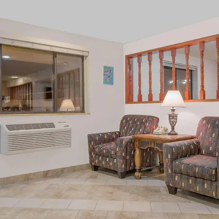 Super 8 By Wyndham Winnemucca Nv-2
