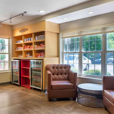 Extended Stay America Suites - Atlanta - Northlake-3