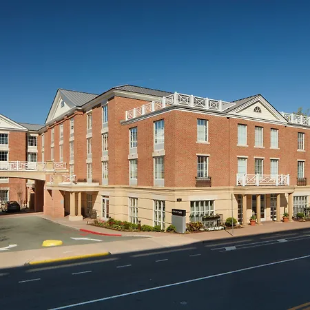 Courtyard By Marriott Charlottesville - University Medical Center-2