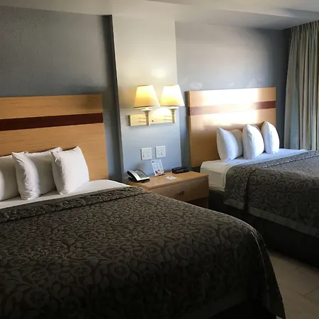 Arya Blu Inn And Suites-2