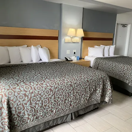 Arya Blu Inn And Suites-3