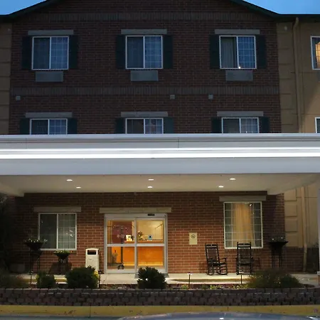 Best Western Plus Des Moines West Inn & Suites-2