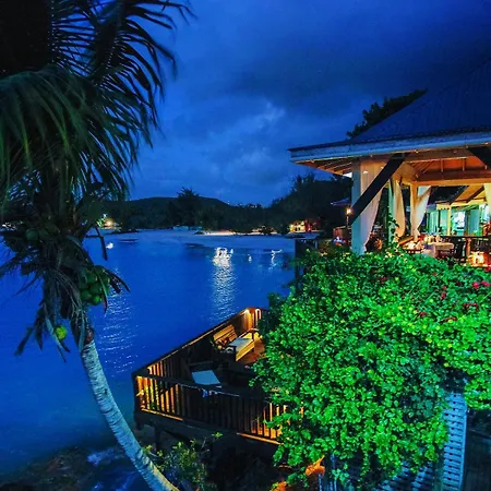 Cocos Hotel Antigua (Adults Only)-2